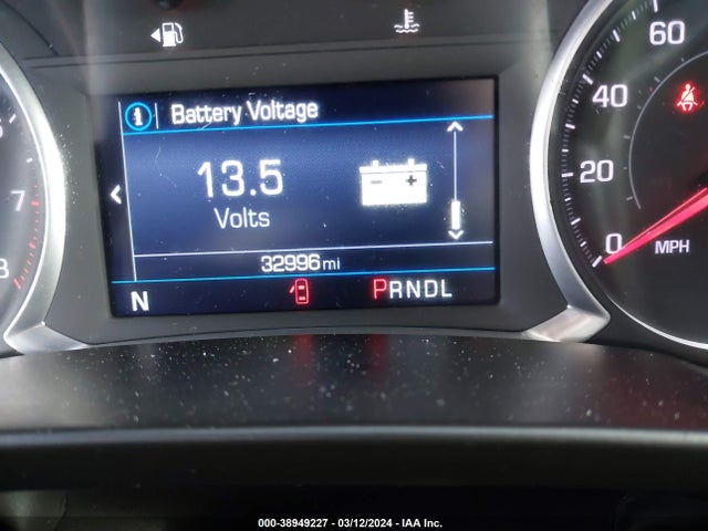 Chevrolet Blazer Fwd 2lt 2021 3GNKBCRS3MS525116 Image 15