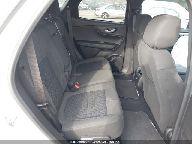 Chevrolet Blazer Fwd 2lt 2021 3GNKBCRS3MS525116 Image 8