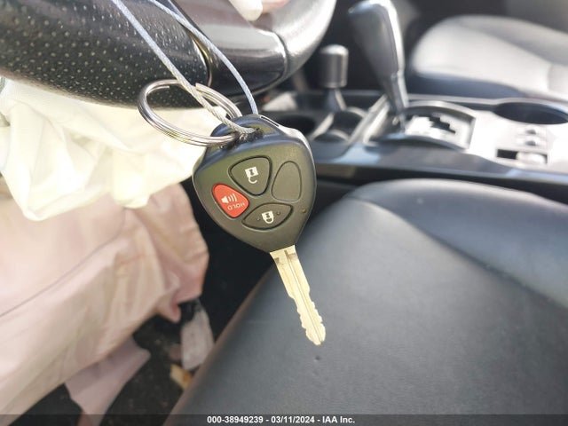 Toyota 4runner Trail Premium 2016 JTEBU5JR2G5330982 Image 11