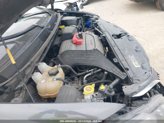 2C4RC1DG3LR266134 Chrysler Voyager Lxi