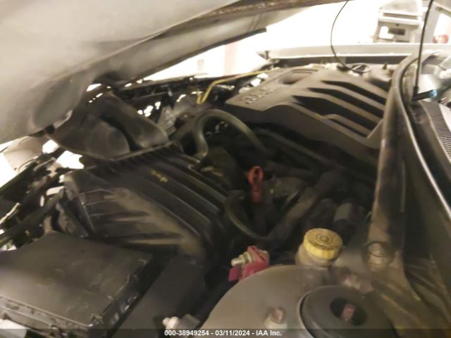 1C3CDZAB1EN227931 Dodge AVENGER SE
