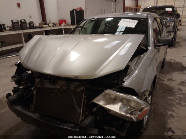 1C3CDZAB1EN227931 Dodge AVENGER SE