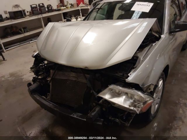 1C3CDZAB1EN227931 Dodge AVENGER SE