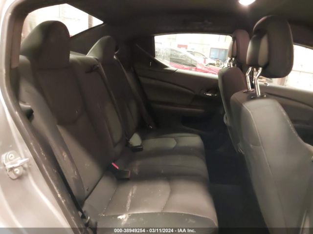 1C3CDZAB1EN227931 Dodge AVENGER SE