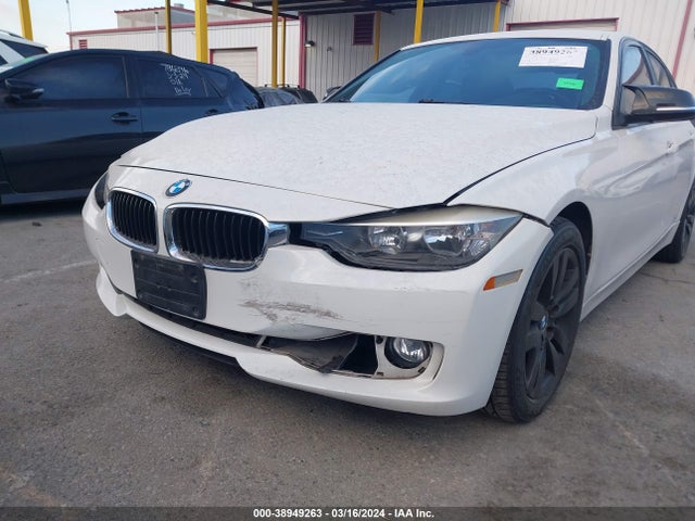 BMW 328I 2014 WBA3C1C54EK105926 Image 6