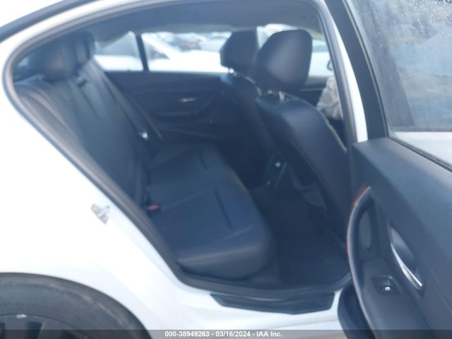 BMW 328I 2014 WBA3C1C54EK105926 Image 8