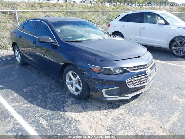 2017 1G1ZB5ST8HF226150 main image