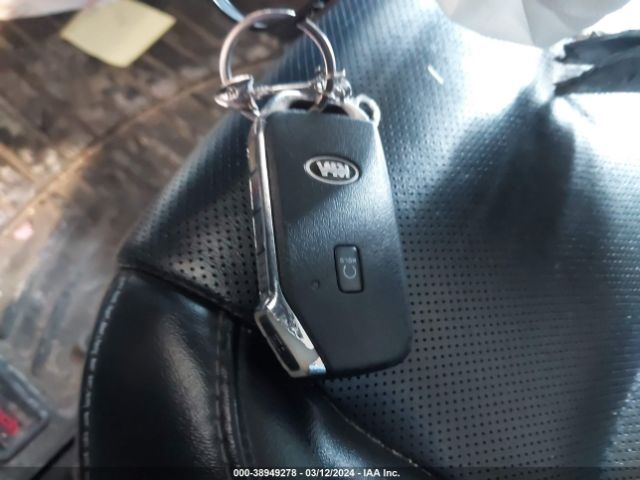 5XYP6DHC1MG100790 KIA Telluride S