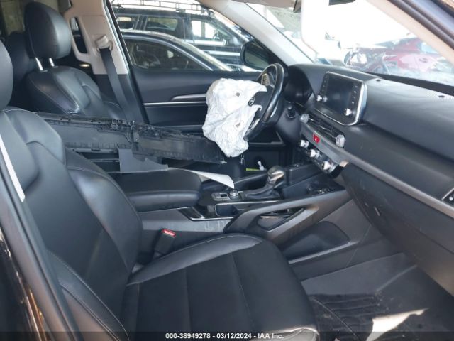 5XYP6DHC1MG100790 KIA Telluride S