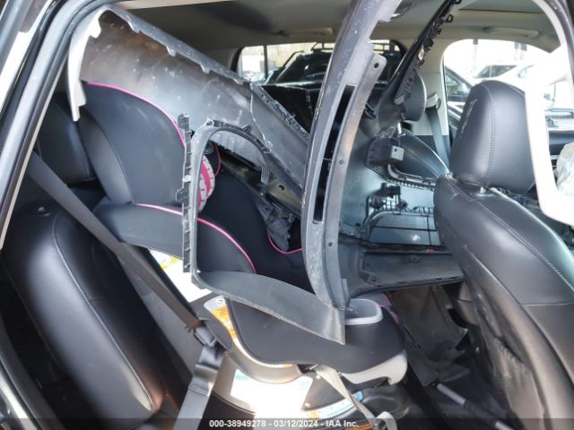 5XYP6DHC1MG100790 KIA Telluride S