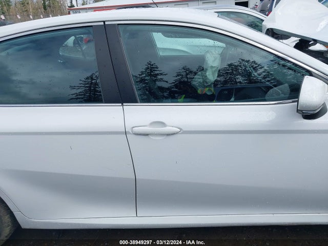 Toyota CAMRY LE 2019 4T1B11HK7KU815465 Image 13