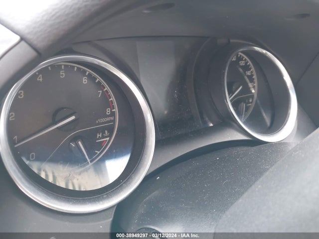Toyota CAMRY LE 2019 4T1B11HK7KU815465 Image 7