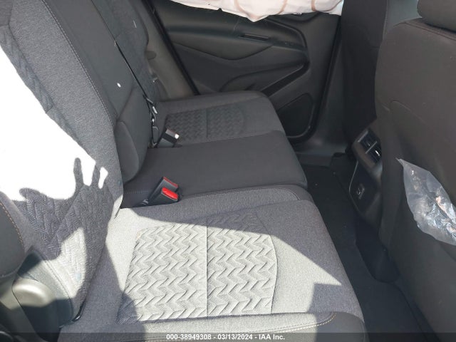 Chevrolet Equinox Awd Lt 2022 3GNAXUEV8NL267335 Image 8