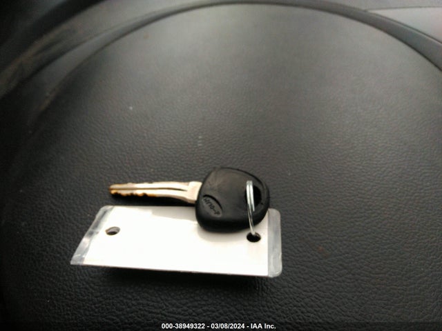 KIA FORTE LX 2015 KNAFK4A6XF5321146 Image 11