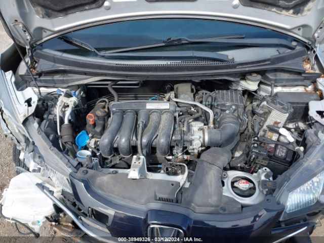 3HGGK5H89FM705094 Honda Fit Ex/ex-l
