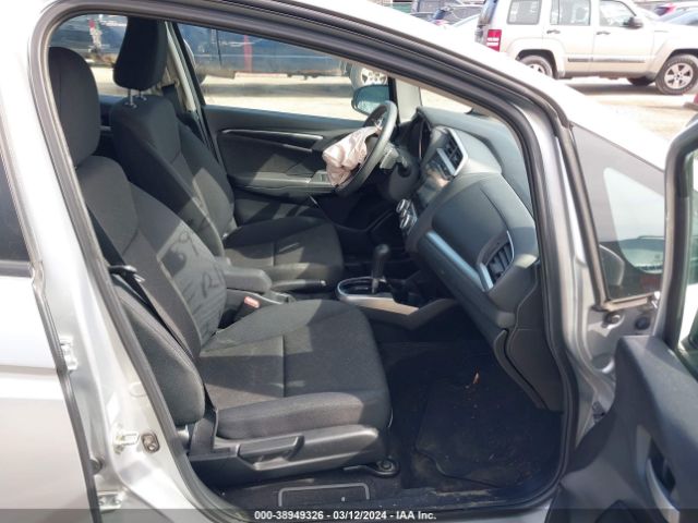 3HGGK5H89FM705094 Honda Fit Ex/ex-l