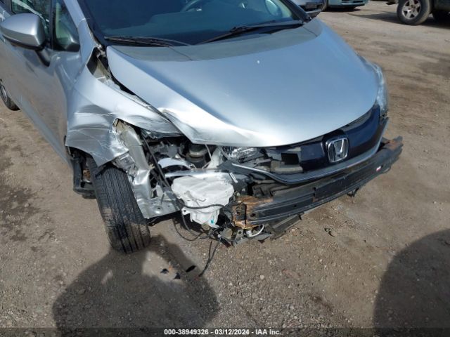 3HGGK5H89FM705094 Honda Fit Ex/ex-l