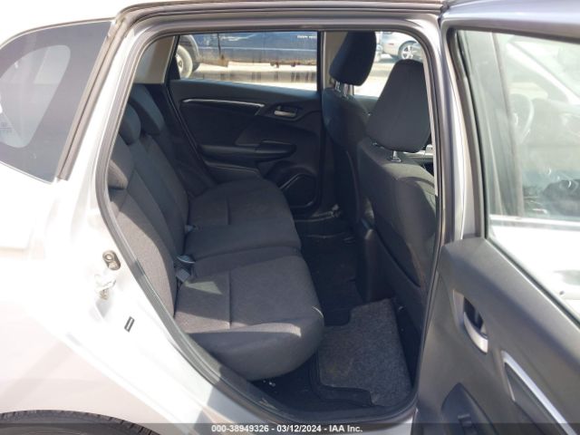 3HGGK5H89FM705094 Honda Fit Ex/ex-l