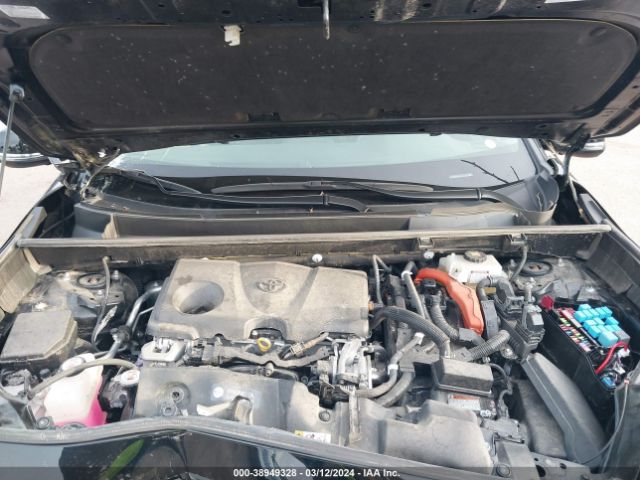 JTMDWRFV3KD517568 Toyota Rav4 Hybrid Limited