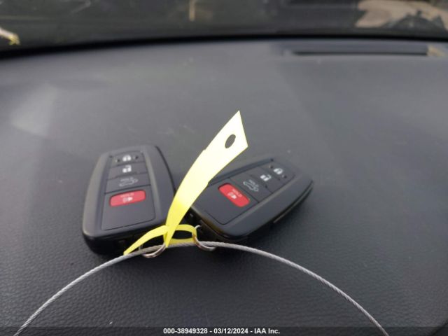 JTMDWRFV3KD517568 Toyota Rav4 Hybrid Limited