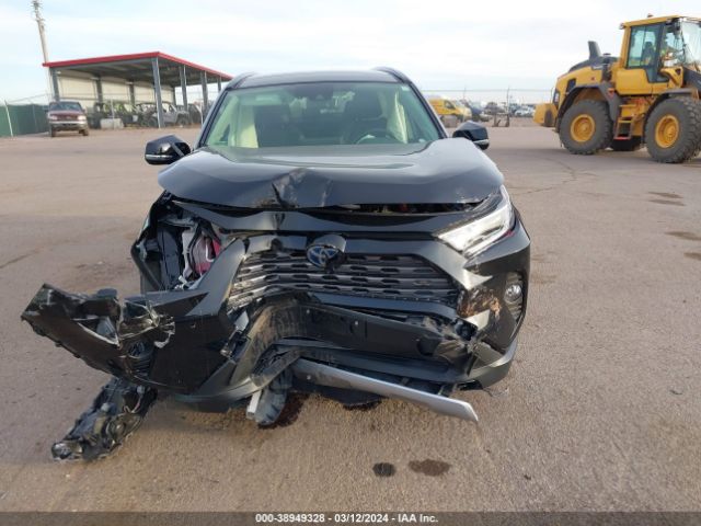 JTMDWRFV3KD517568 Toyota Rav4 Hybrid Limited
