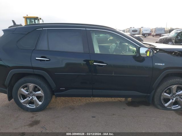 JTMDWRFV3KD517568 Toyota Rav4 Hybrid Limited