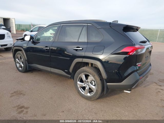 JTMDWRFV3KD517568 Toyota Rav4 Hybrid Limited