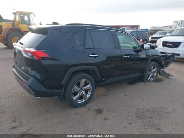 JTMDWRFV3KD517568 Toyota Rav4 Hybrid Limited
