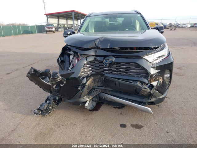 JTMDWRFV3KD517568 Toyota Rav4 Hybrid Limited