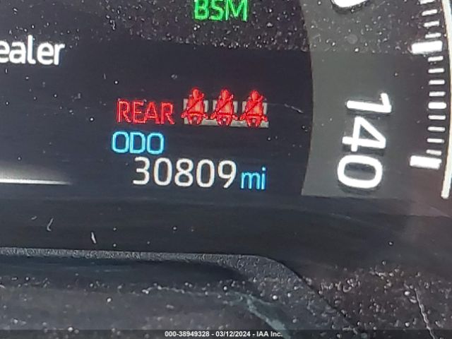 JTMDWRFV3KD517568 Toyota Rav4 Hybrid Limited