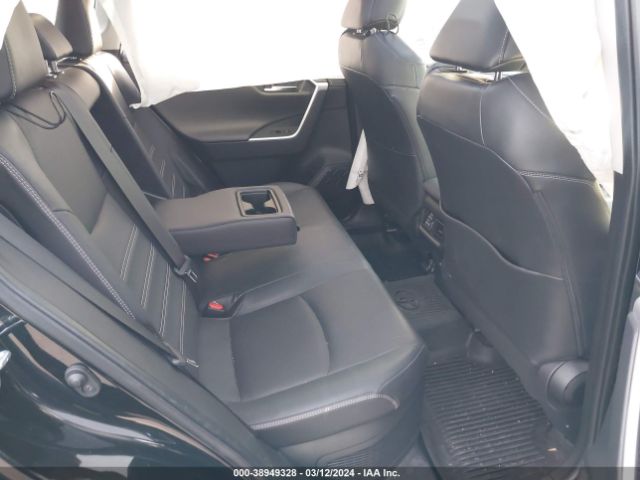 JTMDWRFV3KD517568 Toyota Rav4 Hybrid Limited