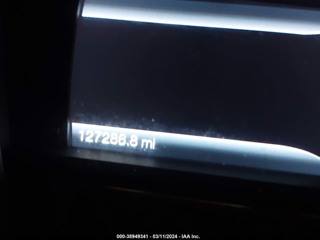 Ford FLEX SEL 2014 2FMHK6C81EBD43712 Image 7