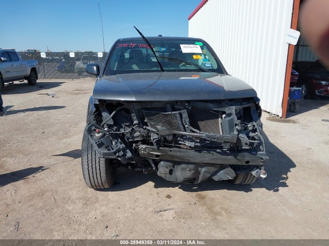 Nissan Frontier Sv 2015 1N6AD0EV8FN768136 Image 6