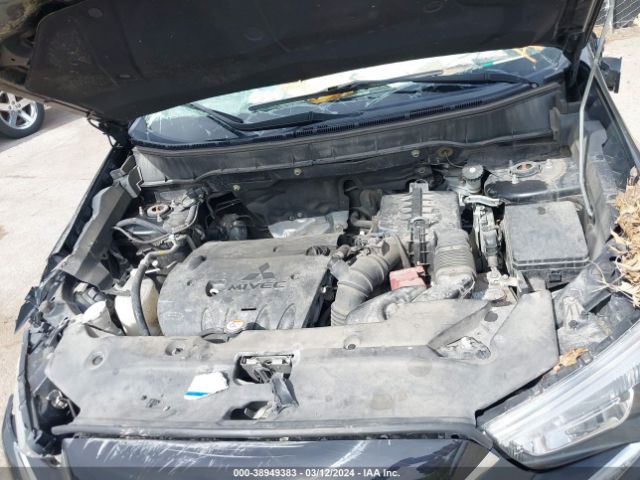 JA4AP3AUXHZ019403 Mitsubishi Outlander Sport 2.0 Es