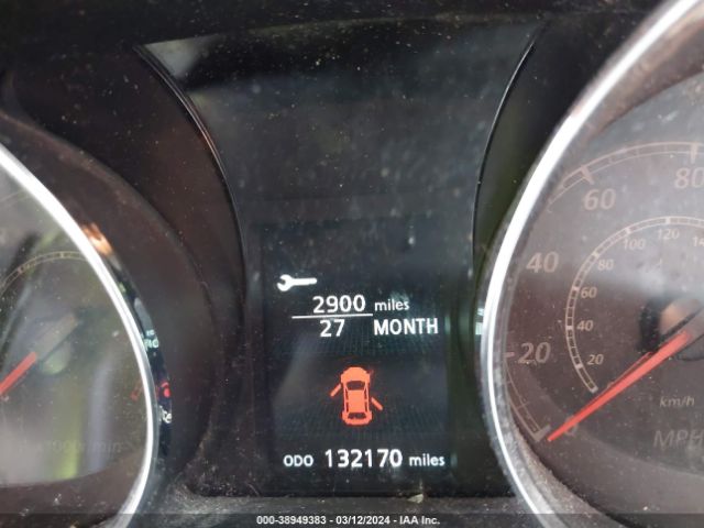 JA4AP3AUXHZ019403 Mitsubishi Outlander Sport 2.0 Es
