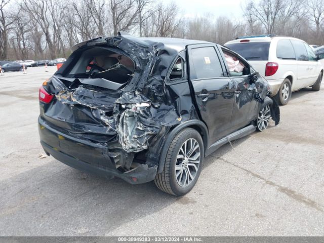 JA4AP3AUXHZ019403 Mitsubishi Outlander Sport 2.0 Es