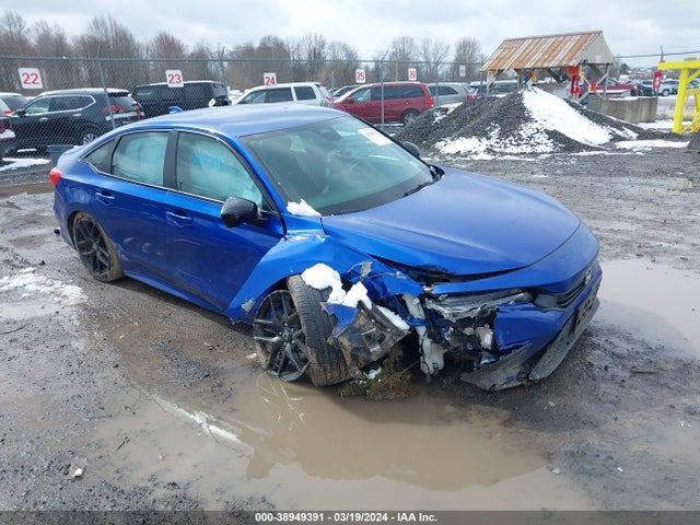 2022 2HGFE2F55NH503943 main image