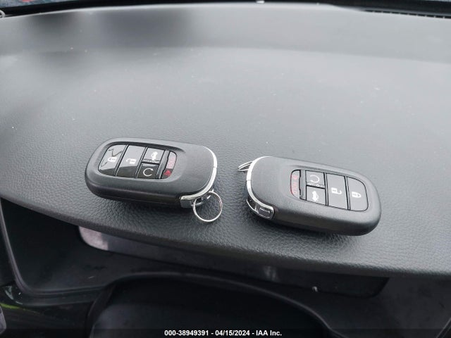 Honda Civic Sport 2022 2HGFE2F55NH503943 Image 11