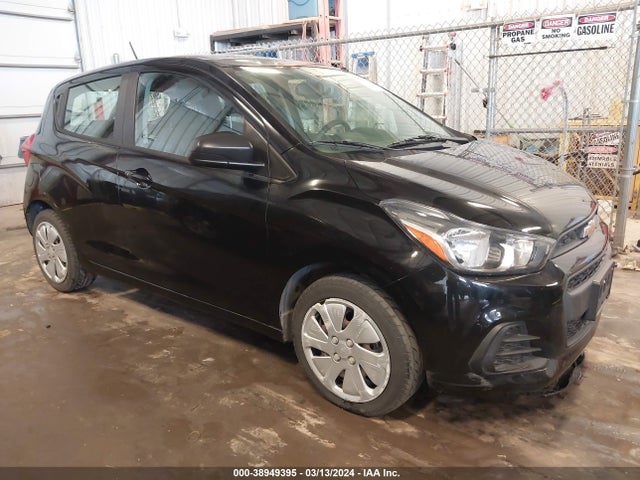 2018 KL8CB6SA4JC474364 main image