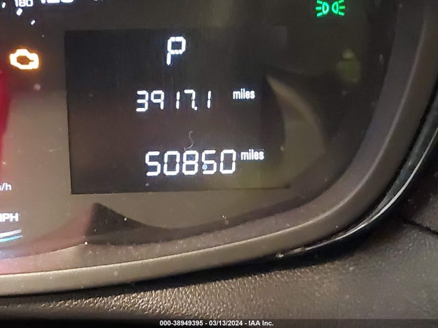 Chevrolet Spark Ls Cvt 2018 KL8CB6SA4JC474364 Image 15