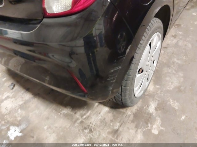 Chevrolet Spark Ls Cvt 2018 KL8CB6SA4JC474364 Image 17