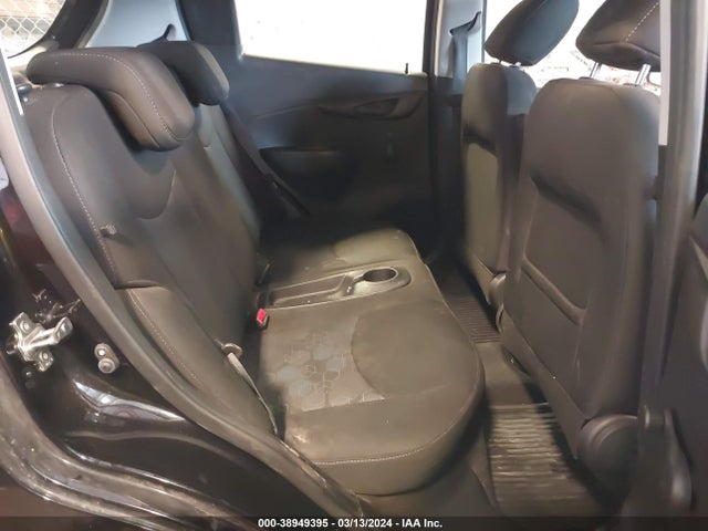 Chevrolet Spark Ls Cvt 2018 KL8CB6SA4JC474364 Image 8