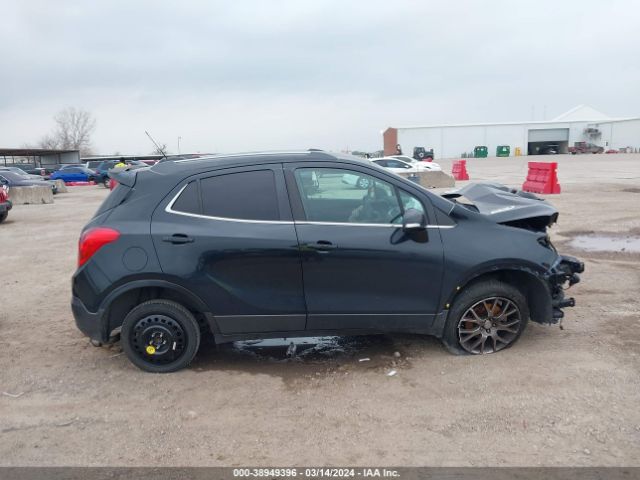 KL4CJ1SM1GB564880 Buick Encore Sport Touring