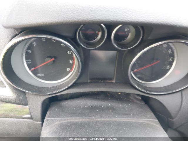 KL4CJ1SM1GB564880 Buick Encore Sport Touring