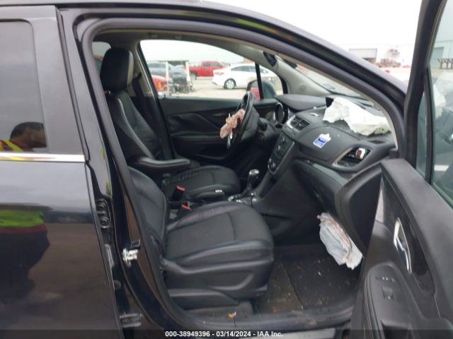 KL4CJ1SM1GB564880 Buick Encore Sport Touring