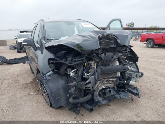 KL4CJ1SM1GB564880 Buick Encore Sport Touring