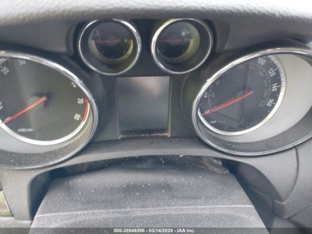 KL4CJ1SM1GB564880 Buick Encore Sport Touring