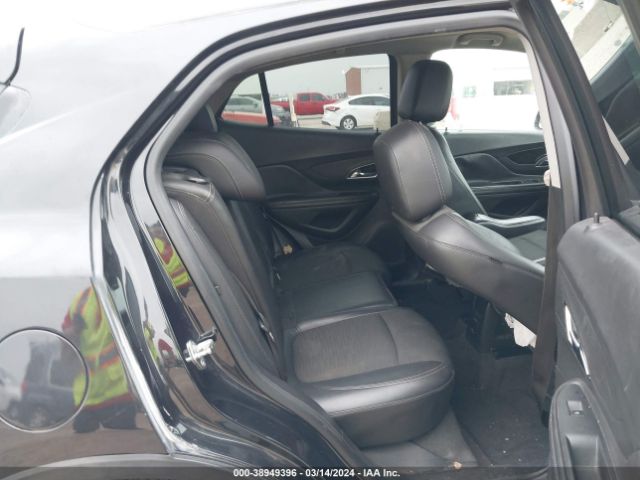 KL4CJ1SM1GB564880 Buick Encore Sport Touring