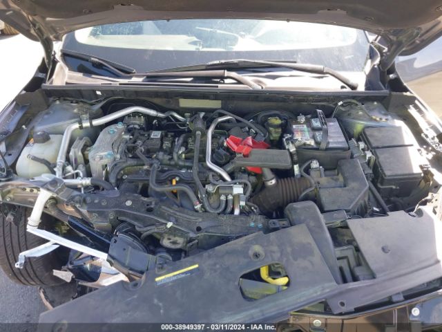 3N1AB8BV7LY274573 Nissan Sentra S Xtronic Cvt