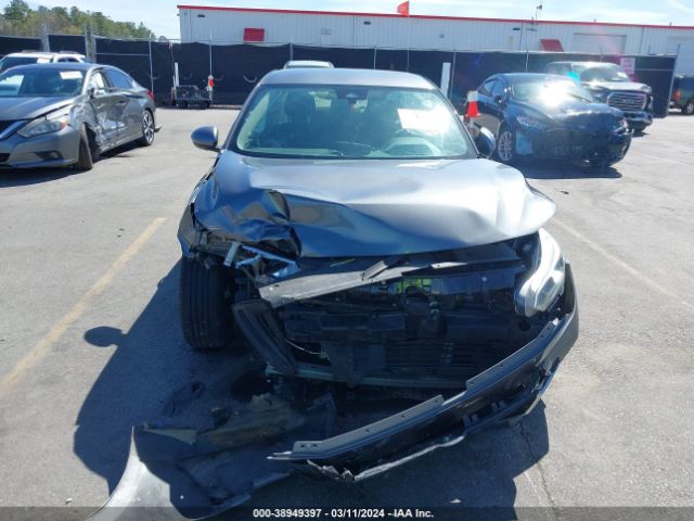 3N1AB8BV7LY274573 Nissan Sentra S Xtronic Cvt